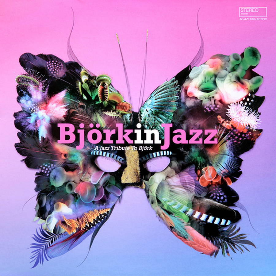 Various – Björk In Jazz